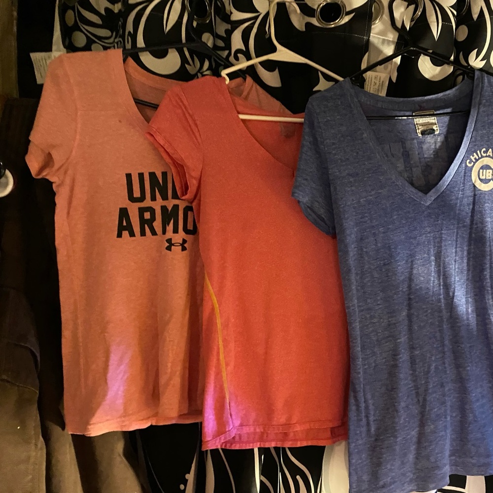 Small T-shirt bundle